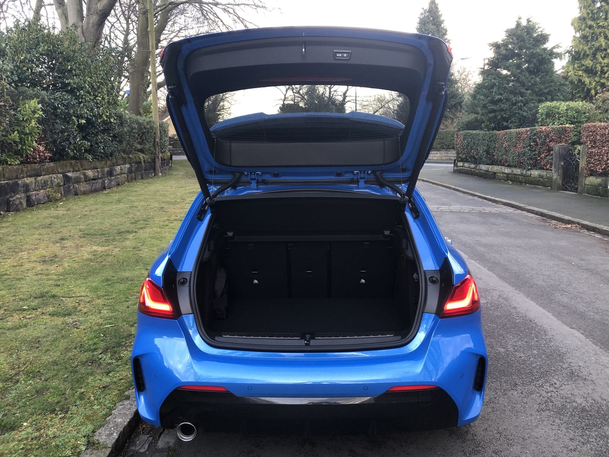 BMW 1 Series Review | Company Car and Van